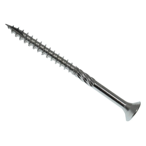 ForgePack Multi Purpose Screws 40 per Pk S/S 3.5x20mm (S)