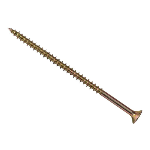 ForgePack Multi-Purpose Screw 10 per Pk ZYP 5.0x90mm (L)