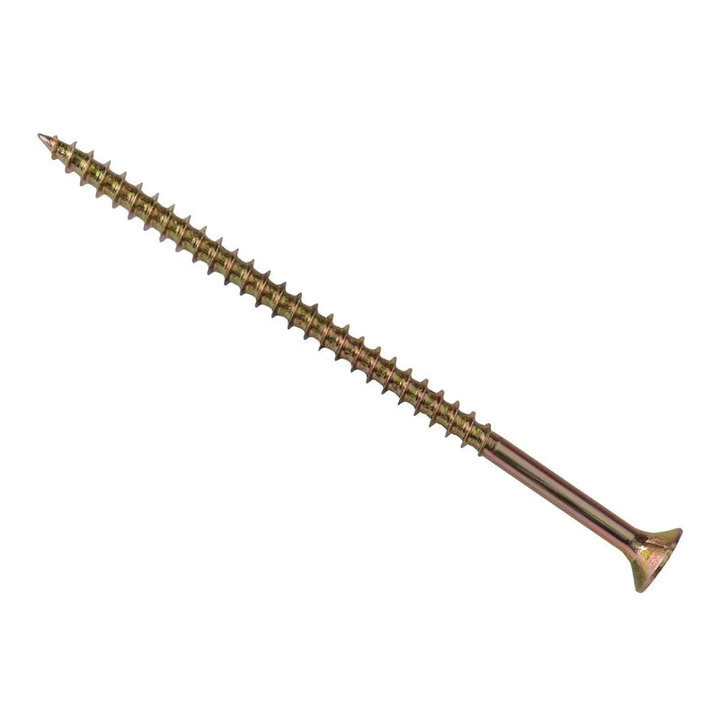 ForgePack Multi-Purpose Screw 10 per Pk ZYP 5.0x90mm (L)