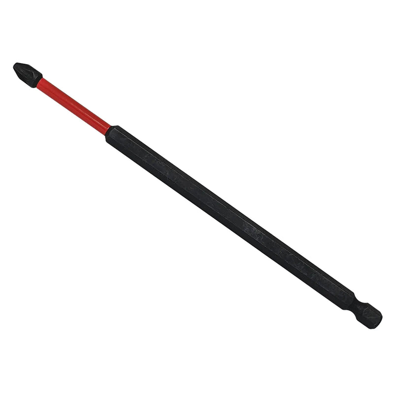 ForgeFast Impact Bits BP Each (Carded) PZ3x152mm