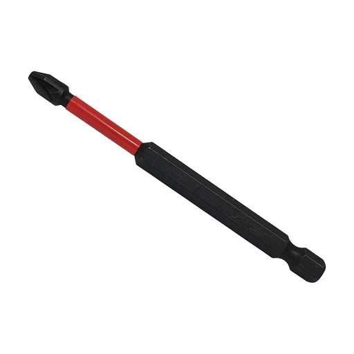 ForgeFast Impact Bits BP Per 2 (Carded) PZ3x89mm
