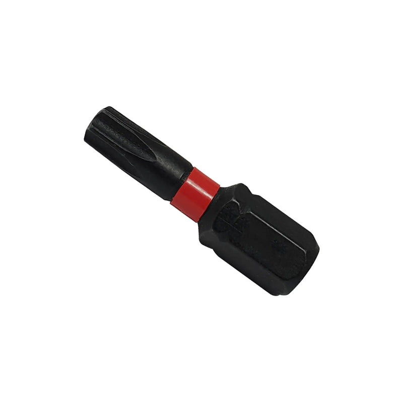 ForgeFast Impact Bits BP Bx 10 T10x25mm
