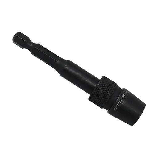 ForgeFast Impact QR Chuck BP Each (Carded) 1/4"x75mm