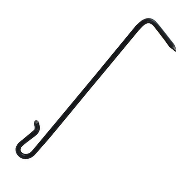 Slate Hook (Spike) 80x2.70mm 500 Per Bx 316SS