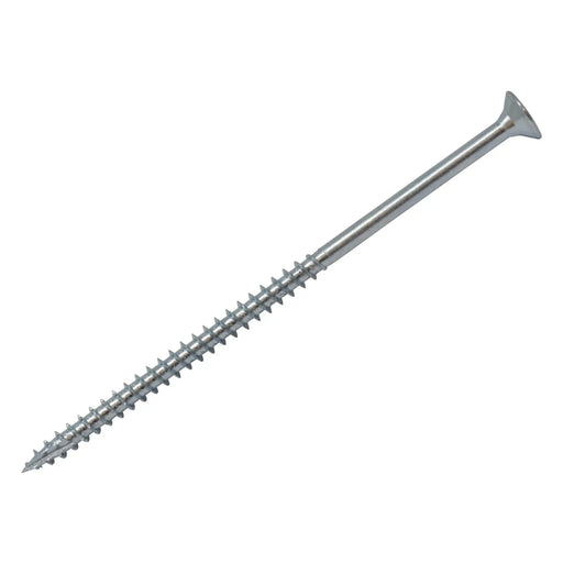 Csk Advanced Wood Screw 4.5x50 Per 600 Zinc