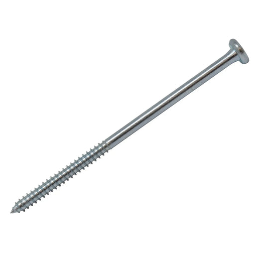 Mech Jointing Screw 4.8x55 Per 200 Zinc
