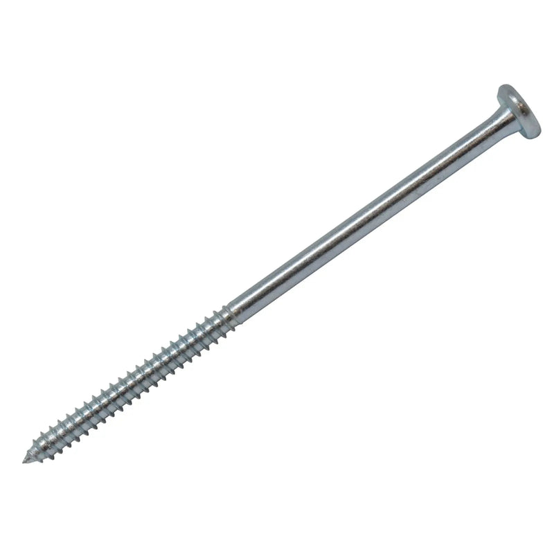 Mech Jointing Screw 4.8x90 Per 100 Zinc