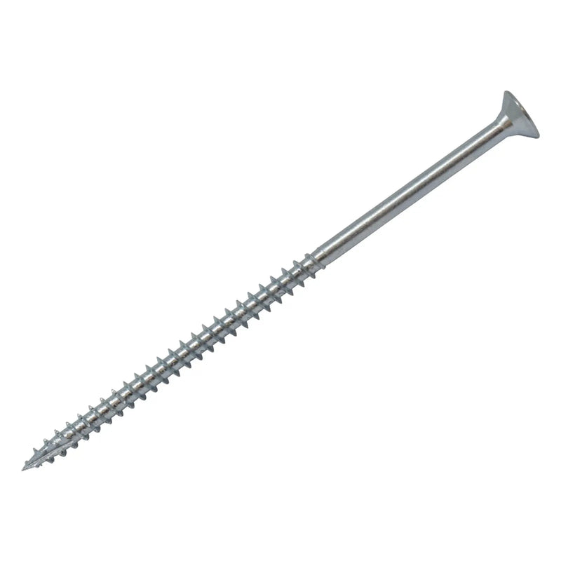 Csk Advanced Wood Screw 5.0x90 Per 200 Zinc