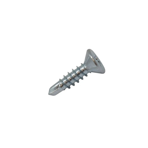 Csk Rib Selfdrill Screw 3.9x13 Per 1000 Zinc