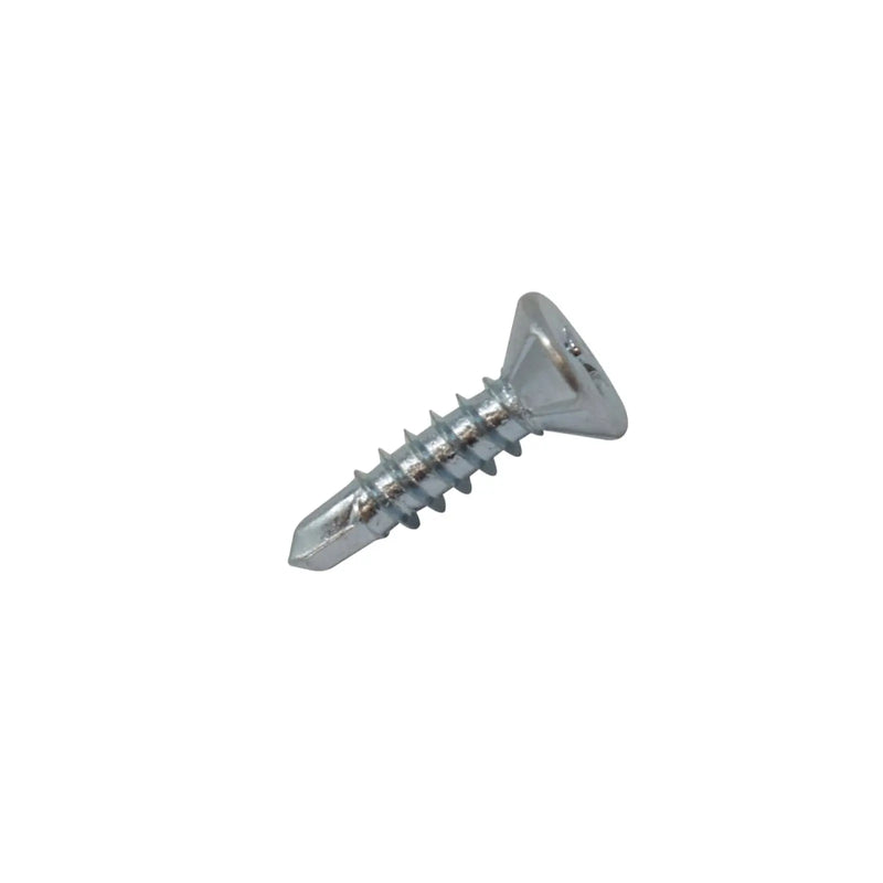 Csk Rib Selfdrill Screw 3.9x13 Per 1000 A4 Stainless Steel