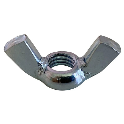 Wing Nuts