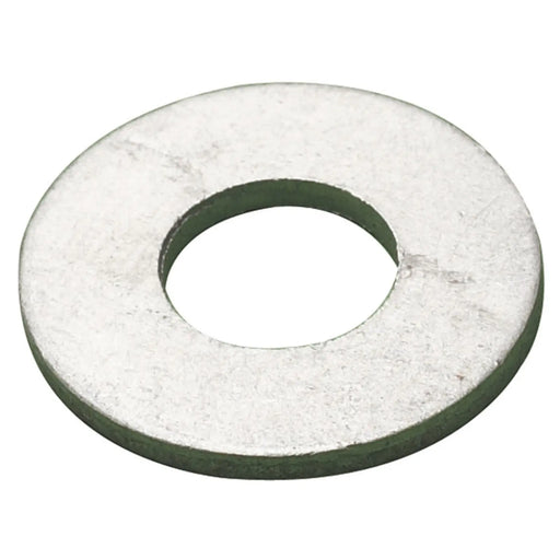 MetalMate Washer BZP 18mm Form C BS4320 Bx 100
