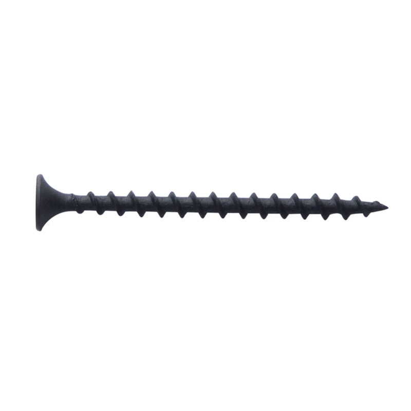 Fx Drywall Screw BP 3.5x50mm Bugle Hd Coarse Bx 1000