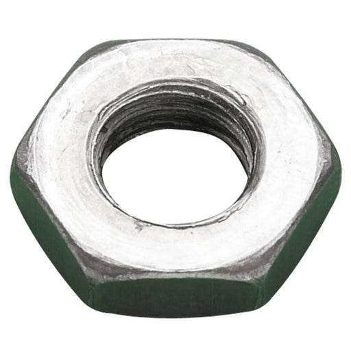 MetalMate Lock Nut S/C M10 Gr4 DIN4398 Bx 500