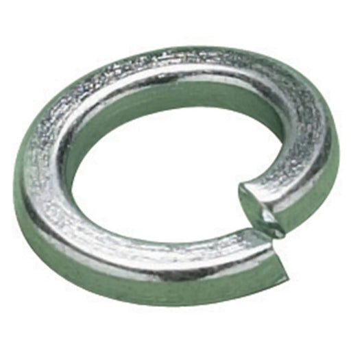 MetalMate Washer A4 M6 Spring Sqr. DIN7980 Bx 1000