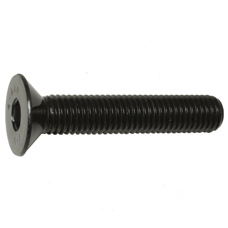 MetalMate SKT Screw S/CM24x100 Gr10.9 Csk Hd DIN7991 Bx 10