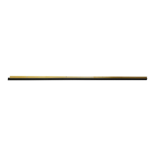 Woodside Universal Door and Window Draught Excluder Kit Gold PVC