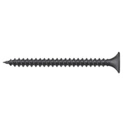 Drywall Screw ZP 3.5x25mm Bx 1000 Fine Thread