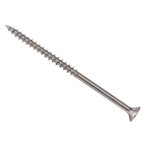 ForgePack Multi-Purpose Screw 10 per Pk ZP 5.0x90mm (L)