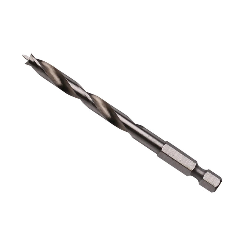 Wood Drill Quicklock Each 2.0x55mm