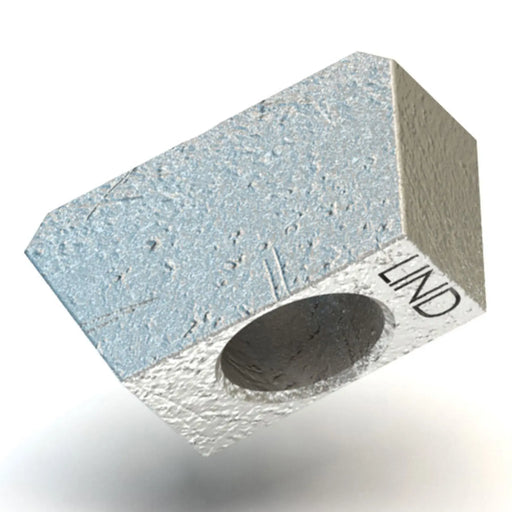 Lindapter VN V Nut ZP M10 VN10 Per 1