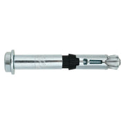 Friulsider Hex Bolt Anc 24x125 WZP ETA Option1 Bx 10