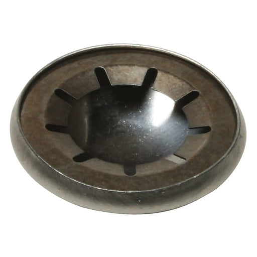 MetalMate Washer Blu.d 1/2 Starlock Cap. BV6229 Bx 200