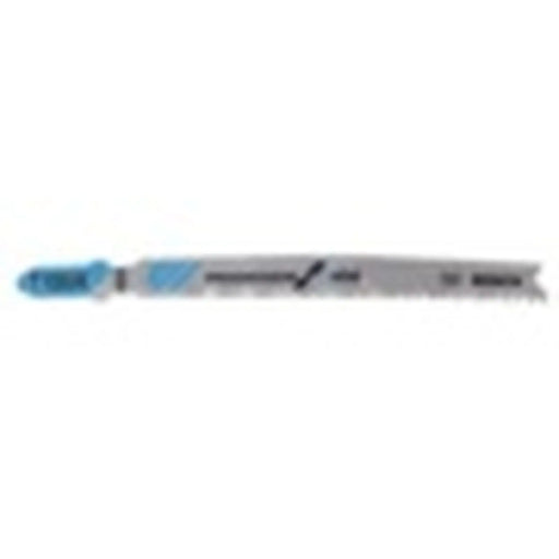 Bosch Jigsaw Blades Set Wood Metal 10 Pack