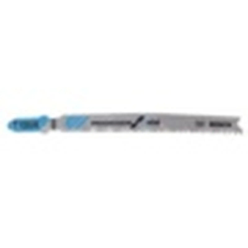 Bosch Jigsaw Blades Set Wood Metal 10 Pack