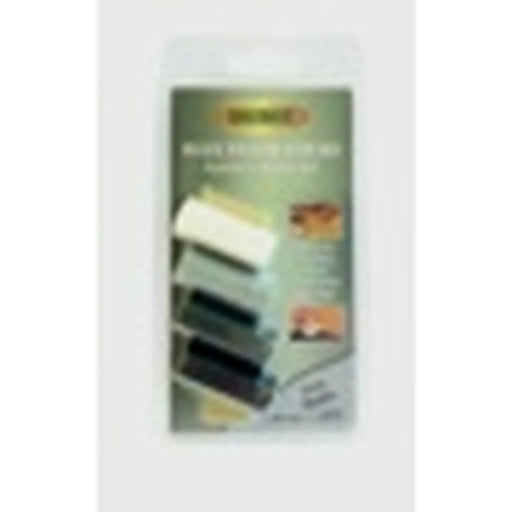 Briwax Wax Filler Sticks Grey