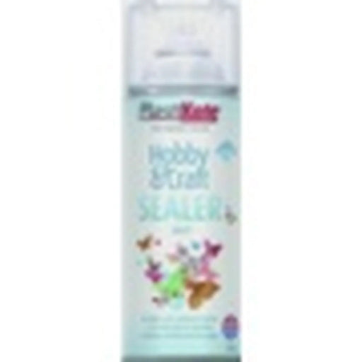 PlastiKote Hobby & Craft Sealer 400ml Matt