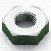 MetalMate Hex Full Nut S/C M6 BS3692 M/S Each