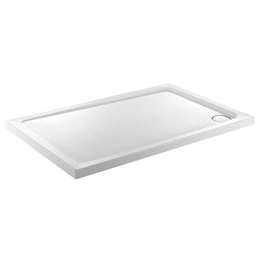 Pure Baths ALPHA 1800MM X 800MM SHOWER TRAY