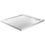 Pure Baths ALPHA 760MM X 760MM ANTI-SLIP SHOWER TRAY