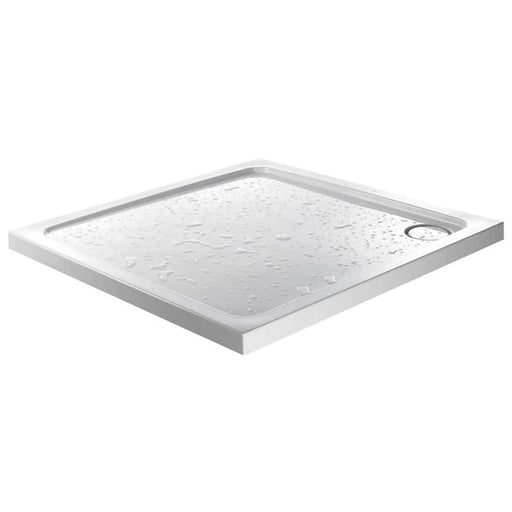 Pure Baths ALPHA 760MM X 760MM ANTI-SLIP SHOWER TRAY