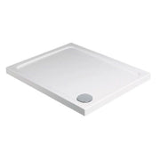 Pure Baths ALPHA 900MM X 900MM ANTI-SLIP SHOWER TRAY
