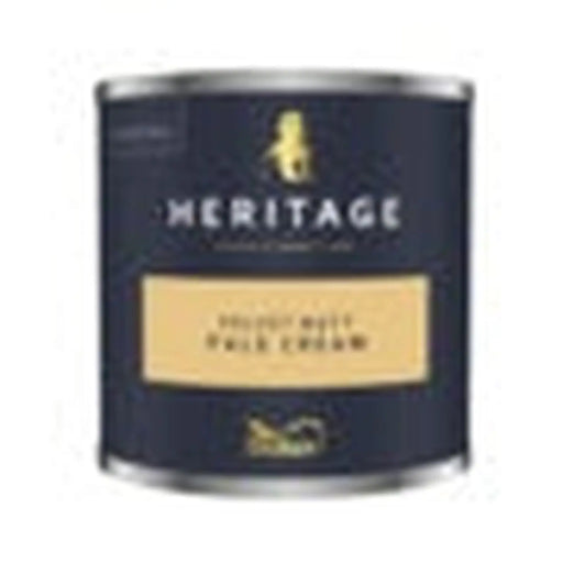 Dulux Heritage Tester 125ml Pale Cream