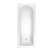 Pure Baths Nova Geode 1500mm x 700mm Single Ended Bath