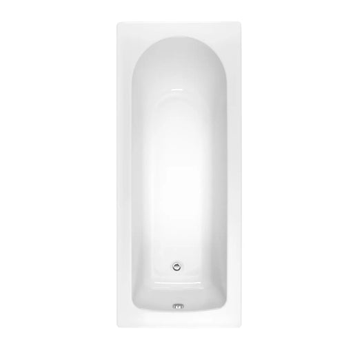 Pure Baths Nova Geode 1500mm x 700mm Single Ended Bath