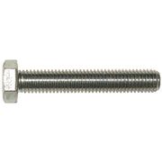 Metalmate HT Set BZP M20x50 Gr10.9 DIN933 Bx 25