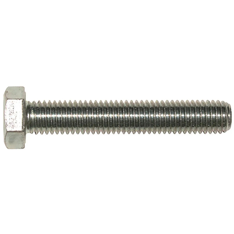 Metalmate HT Set BZP M20x50 Gr10.9 DIN933 Bx 25