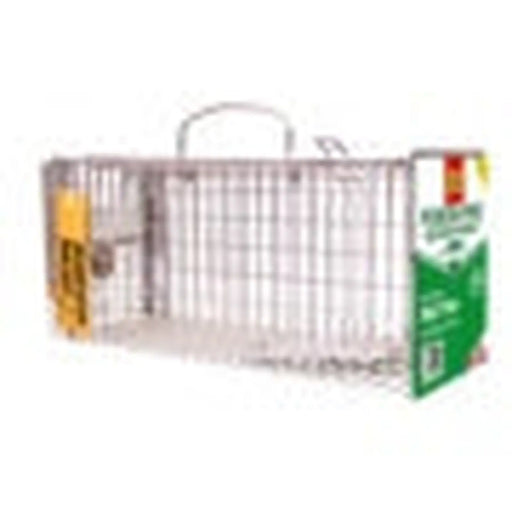 The Big Cheese Poison Free Ready Baited Rat Trap
