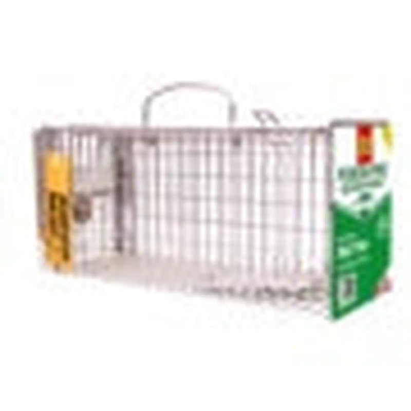 The Big Cheese Poison Free Ready Baited Rat Trap