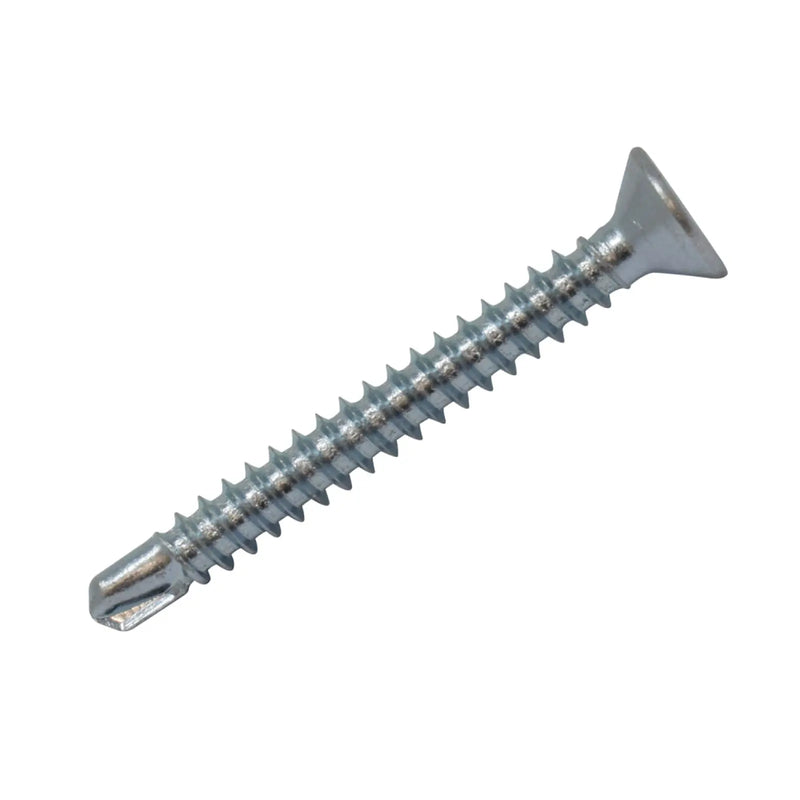 Csk Self-tap Self-drill 3.9x22 Per 1000 Zinc