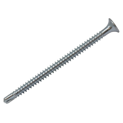 Bugle Head Self-drill 4.2x75 Per 1000 Zinc