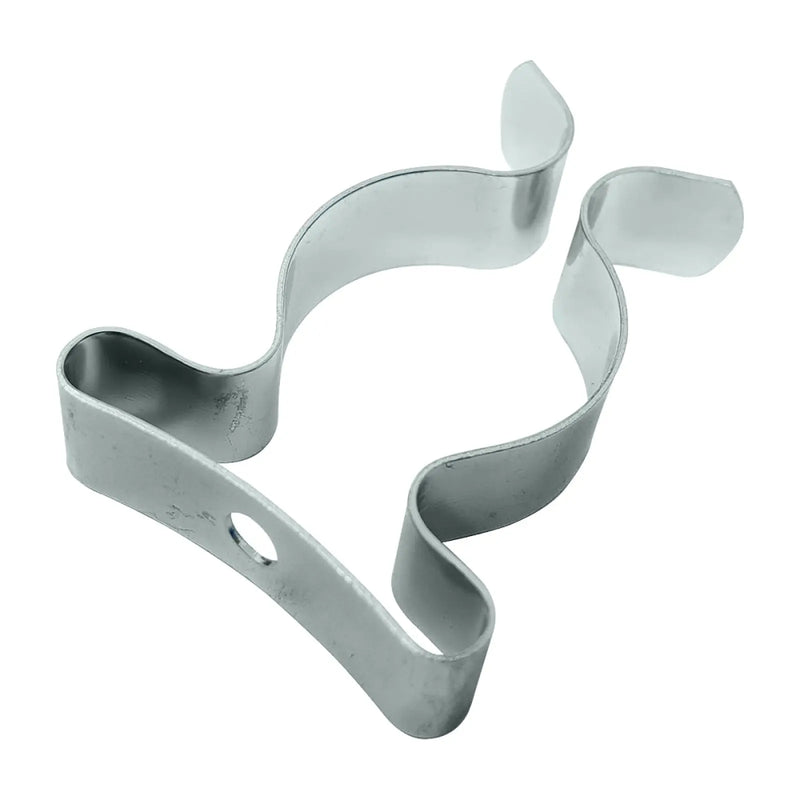 Tool Clip BZP 1 1/8" Bag 25 D28