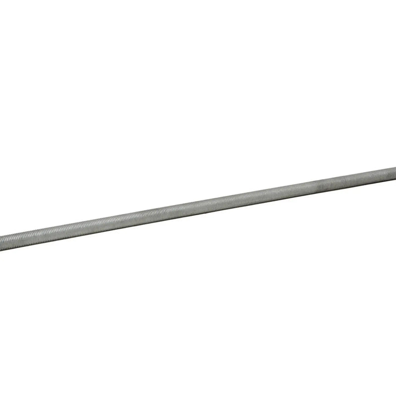 MetalMate Allthread M24x1m BZP Gr8.8 Each