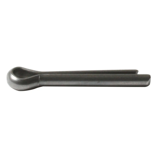MetalMate Cotter Pin 1/2x1/8 Steel BS1574 Bx 500
