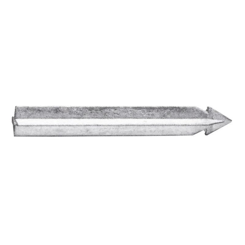 TimberMate Alloy Dowel 60mm Brudaw 2.3/8 Bx 500