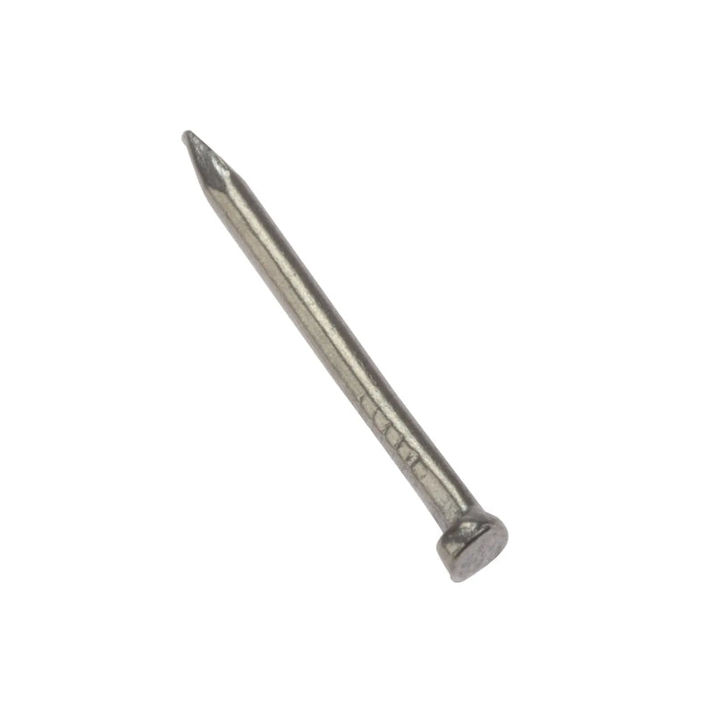 Veneer Pin 1.00x20mm 250gm Bag (D27)